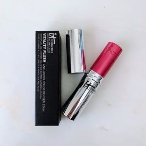 It Cosmetics Vitality Flush